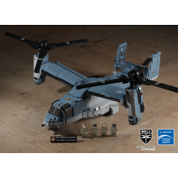 MV-22 Osprey