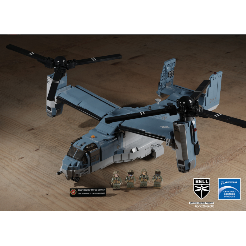 CV-22 Osprey