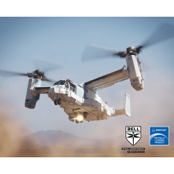MV-22 Osprey