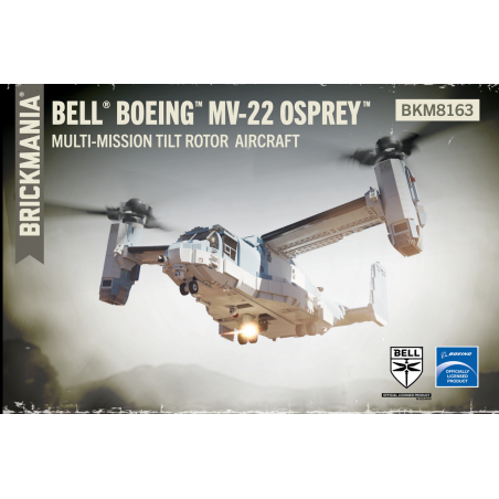 MV-22 Osprey