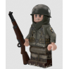 101st Paratrooper (Battle of the Bulge)
