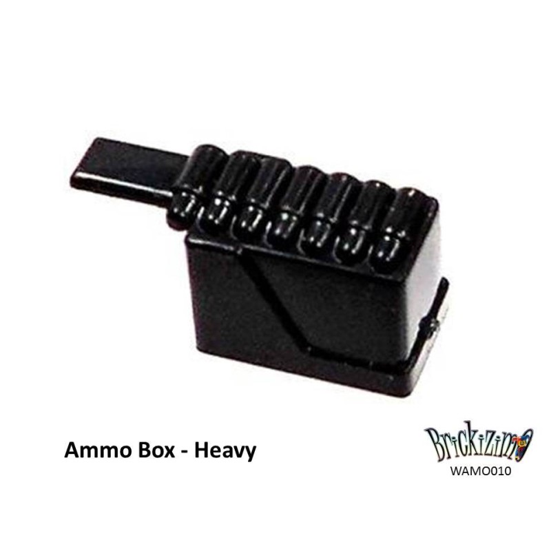 Ammo Box