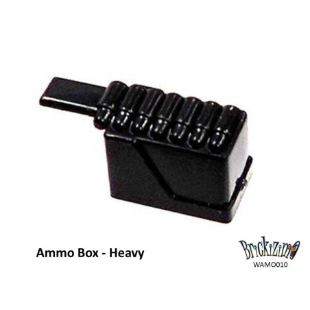 Ammo Box