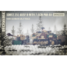 SdKfz 251 Ausf D with 7.5cm Pak 40