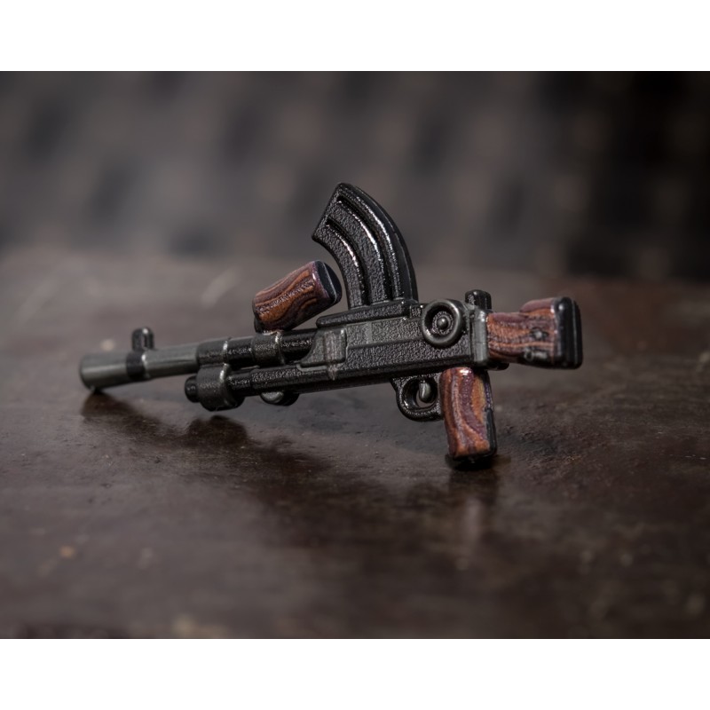 Perfect Caliber