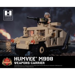 Humvee® M998