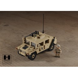 Humvee® M998