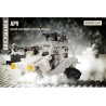 APV – Black-Ops Arctic Patrol Vehicle