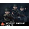 WWII 101st Airborne Pack Part 1