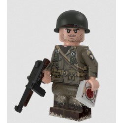 WWII 101st Airborne Pack Part 1