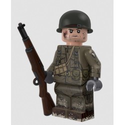 WWII 101st Airborne Pack Part 1