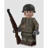 WWII 101st Airborne Pack Part 1