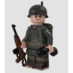 WWII 101st Airborne Pack Part 1