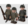 WWII 101st Airborne Pack Part 1