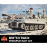 Winter Tiger I