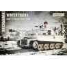 Winter Tiger I