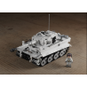 Winter Tiger I