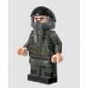 Modern USAF Pilot