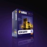 LMB 2.0 - Verlichtingsset geschikt voor LEGO Notre-Dame de Paris 21061