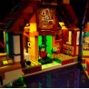 LMB 2.0 - Lighting set suitable for LEGO® 40573 Christmas Tree 2-in-1