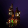 LMB 2.0 - Lighting set suitable for LEGO® 40573 Christmas Tree 2-in-1