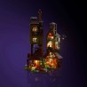 LMB 2.0 - Lighting set suitable for LEGO® 40573 Christmas Tree 2-in-1