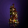 LMB 2.0 - Lighting set suitable for LEGO® 40573 Christmas Tree 2-in-1