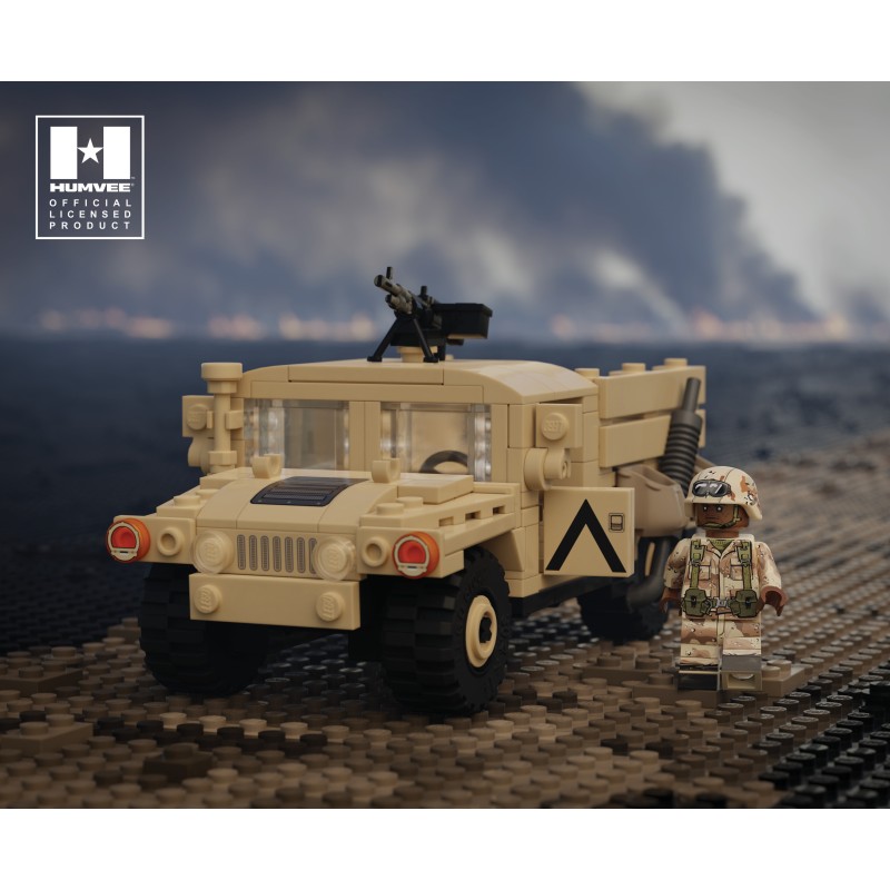 M998 HMMWV