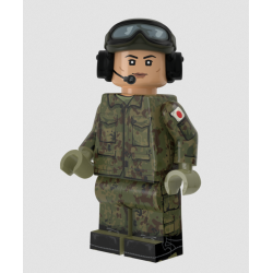 JSDF Type 10