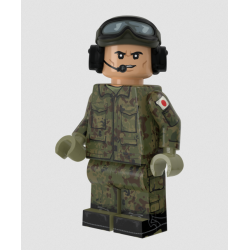 JSDF Type 10