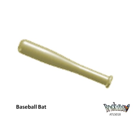 Baseball Bat 