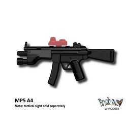 MP5 A4