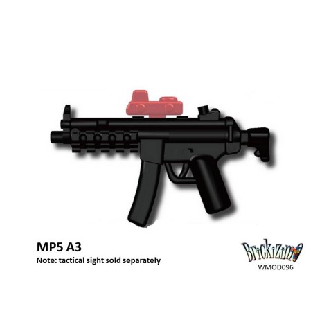 MP5 A3