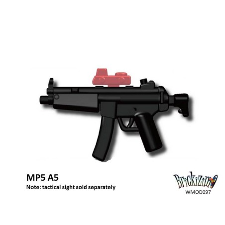 MP5 A5