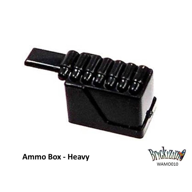 Ammo Box - Heavy