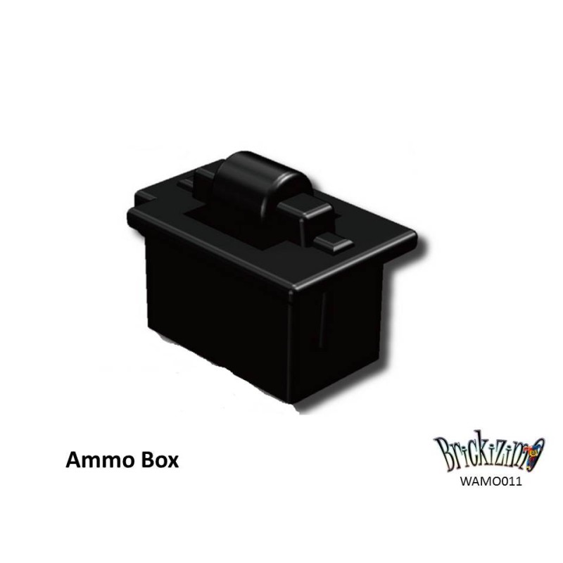 Ammo Box