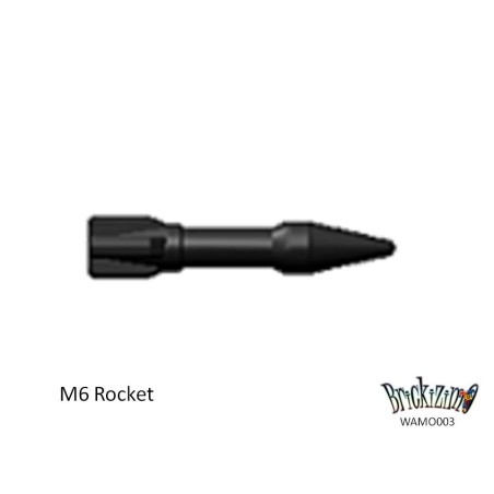 M6 Raket