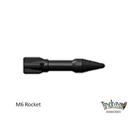 M6 Rocket