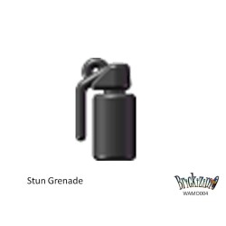 Stun Grenade