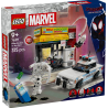 LEGO ® Marvel Spider-Verse: Miles Morales vs. de Spot - 76311