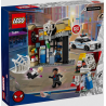 LEGO ® Marvel Spider-Verse: Miles Morales vs. de Spot - 76311