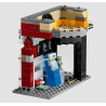 LEGO ® Marvel Spider-Verse: Miles Morales vs. de Spot - 76311