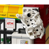 LEGO ® Marvel Spider-Verse: Miles Morales vs. de Spot - 76311