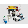LEGO ® Marvel Spider-Verse: Miles Morales vs. de Spot - 76311
