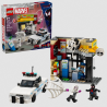 LEGO ® Marvel Spider-Verse: Miles Morales vs. de Spot - 76311
