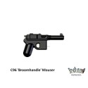 Deutsch - C96 Mauser