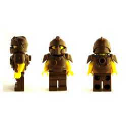 Resistance Trooper Armor