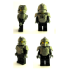 Resistance Trooper Armor