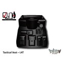 Tactical Vest - L4T