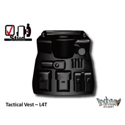 Tactical Vest - L4T